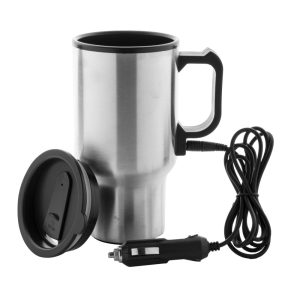 Cabot heatable thermo mug