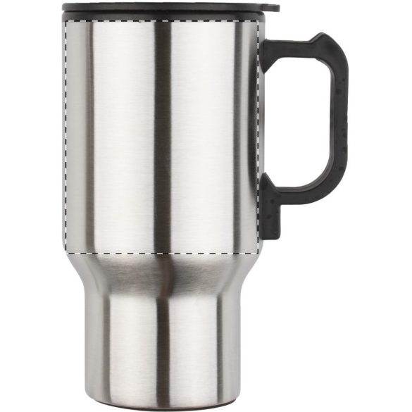 Cabot heatable thermo mug