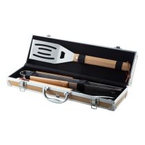 Barboo BBQ set