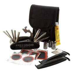 Lance bicycle repair kit