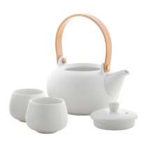 Sencha tea set