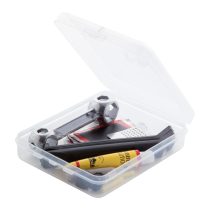 Eddy bicycle repair kit