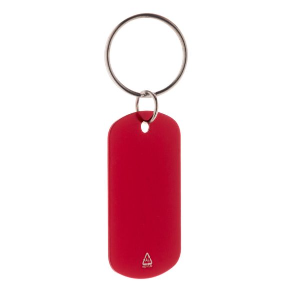 Ralutag keyring