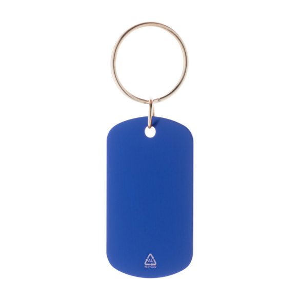 Ralutag keyring