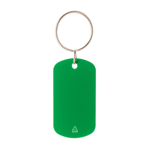 Ralutag keyring