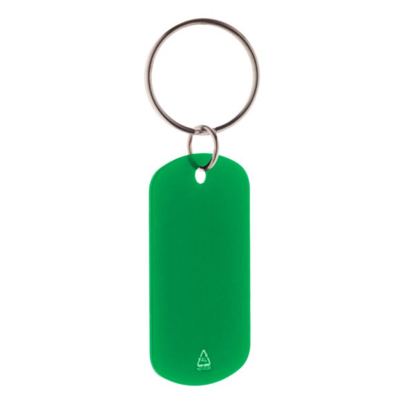 Ralutag keyring