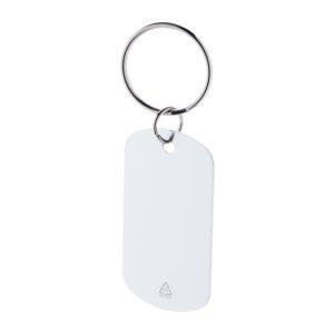 Ralutag keyring