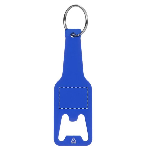 Kaipi bottle opener keyring