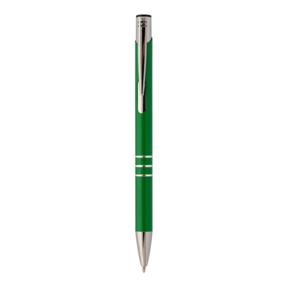 Rechannel ballpoint pen