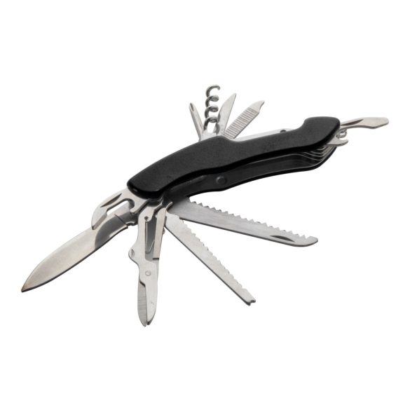 Breithorn multifunctional pocket knife