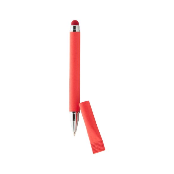 Tapyrus touch ballpoint pen