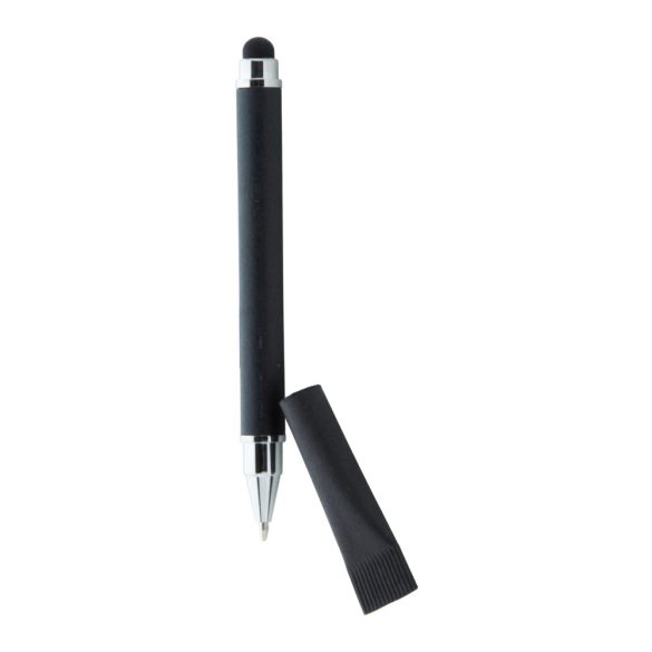 Tapyrus touch ballpoint pen