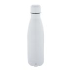 Refill recycled stainless steel bottle