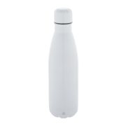 Refill recycled stainless steel bottle