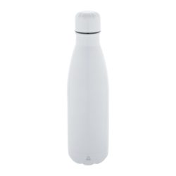 Refill recycled stainless steel bottle