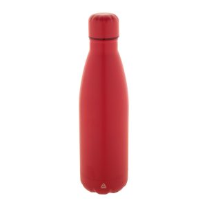 Refill recycled stainless steel bottle