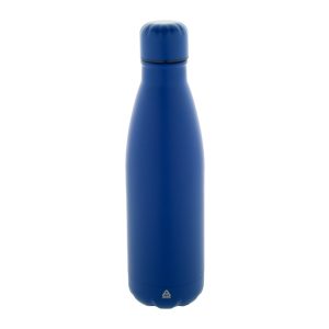 Refill recycled stainless steel bottle