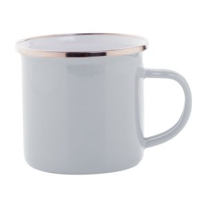 Enavint enamel mug