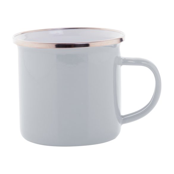 Enavint enamel mug