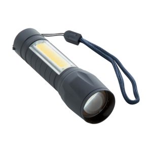 Chargelight Zoom rechargeable flashlight