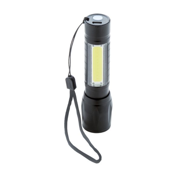 Chargelight Zoom rechargeable flashlight