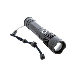 Chargelight Ultra rechargeable flashlight