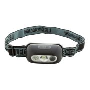 Rexplorer rechargeable headlamp