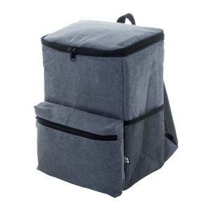 Frezen RPET cooler backpack