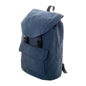 Melville RPET backpack