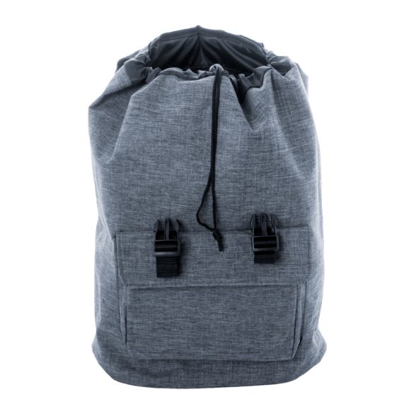 Melville RPET backpack