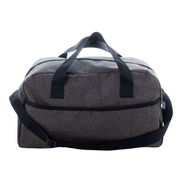 Haney RPET sports bag