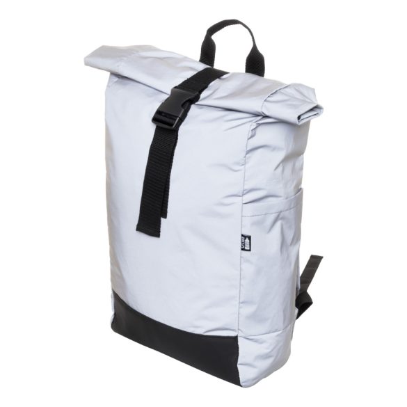 Lumiroll reflective RPET backpack