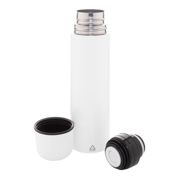 Rebusta vacuum flask