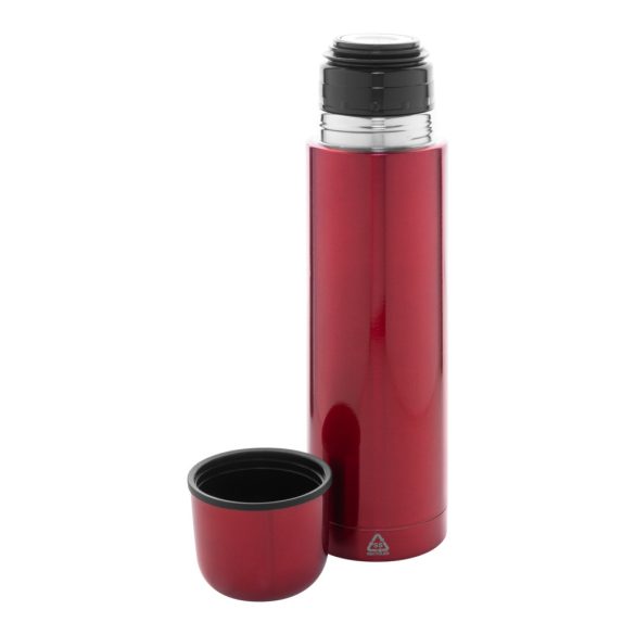 Rebusta vacuum flask