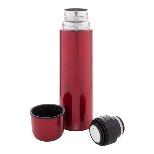 Rebusta vacuum flask