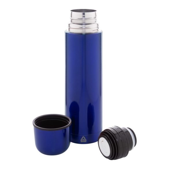 Rebusta vacuum flask