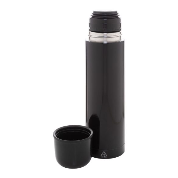 Rebusta vacuum flask