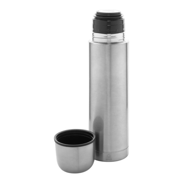 Rebusta vacuum flask