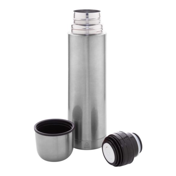 Rebusta vacuum flask