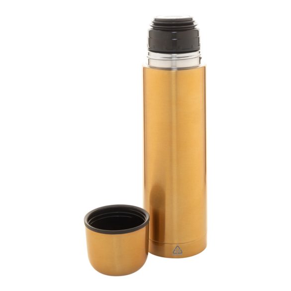 Rebusta vacuum flask