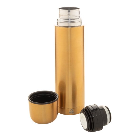 Rebusta vacuum flask