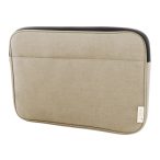 Rebyss Comp recycled cotton laptop bag