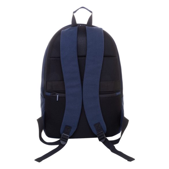 Rebyss Back recycled cotton backpack