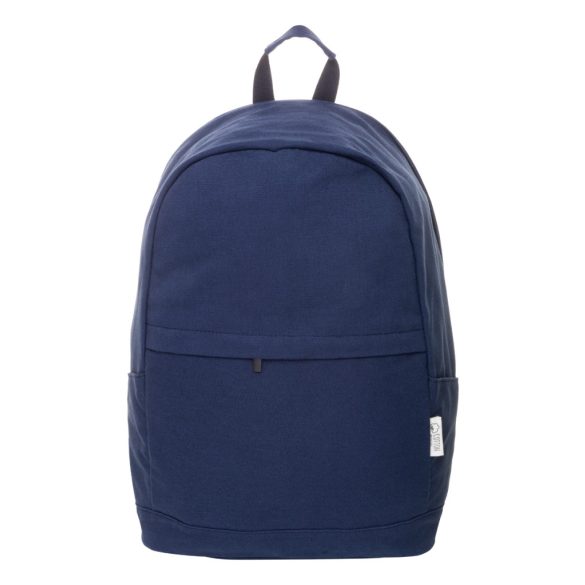 Rebyss Back recycled cotton backpack