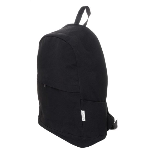 Rebyss Back recycled cotton backpack