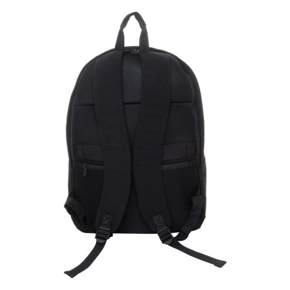 Rebyss Back recycled cotton backpack