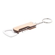 Sukubo Mini bottle opener keyring