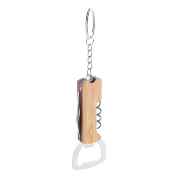 Sukubo Mini bottle opener keyring