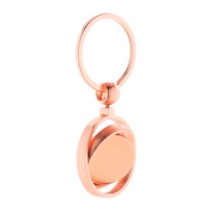 Spinitus keyring