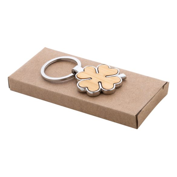 Clorby keyring